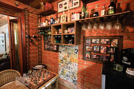 Casa à venda com 350m², 5 quartos e 4 vagas Casa à venda com 350m², 5 quartos e 4 vagasBarzinho