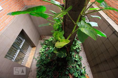 Casa à venda com 350m², 5 quartos e 4 vagas Casa à venda com 350m², 5 quartos e 4 vagasJardim de inverno