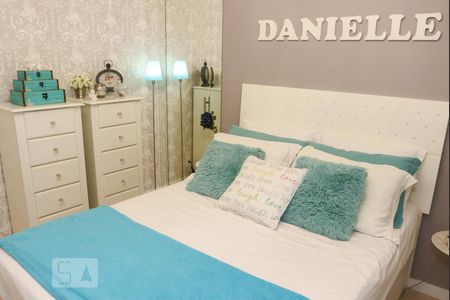 Casa de condomínio à venda com 570m², 5 quartos e 4 vagas Casa de condomínio à venda com 570m², 5 quartos e 4 vagasSuíte 1