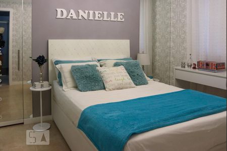 Casa de condomínio à venda com 570m², 5 quartos e 4 vagas Casa de condomínio à venda com 570m², 5 quartos e 4 vagasSuíte 1