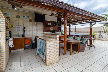 Apartamento à venda com 180m², 3 quartos e 1 vaga Apartamento à venda com 180m², 3 quartos e 1 vagaÁrea Gourmet