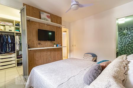 Apartamento à venda com 180m², 3 quartos e 1 vaga Apartamento à venda com 180m², 3 quartos e 1 vagaQuarto 2 - Suíte