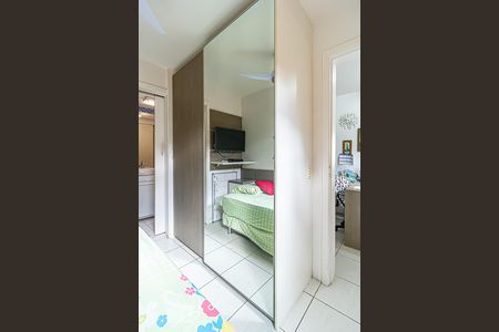 Apartamento à venda com 180m², 3 quartos e 1 vaga Apartamento à venda com 180m², 3 quartos e 1 vagaQuarto 3 - Armários