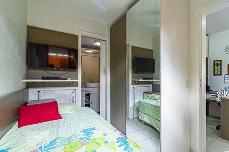 Apartamento à venda com 180m², 3 quartos e 1 vaga Apartamento à venda com 180m², 3 quartos e 1 vagaQuarto 3 - Suíte