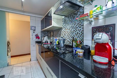 Apartamento à venda com 180m², 3 quartos e 1 vaga Apartamento à venda com 180m², 3 quartos e 1 vagaCozinha