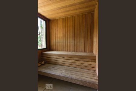 Apartamento à venda com 180m², 3 quartos e 1 vaga Apartamento à venda com 180m², 3 quartos e 1 vagaSauna