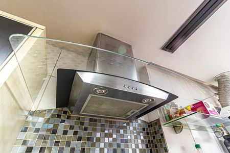 Apartamento à venda com 180m², 3 quartos e 1 vaga Apartamento à venda com 180m², 3 quartos e 1 vagaCozinha