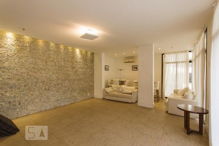 Apartamento à venda com 180m², 3 quartos e 1 vaga Apartamento à venda com 180m², 3 quartos e 1 vagaSalão de Festas