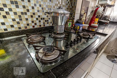 Apartamento à venda com 180m², 3 quartos e 1 vaga Apartamento à venda com 180m², 3 quartos e 1 vagaCozinha