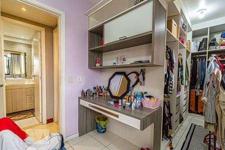 Apartamento à venda com 180m², 3 quartos e 1 vaga Apartamento à venda com 180m², 3 quartos e 1 vagaQuarto 1