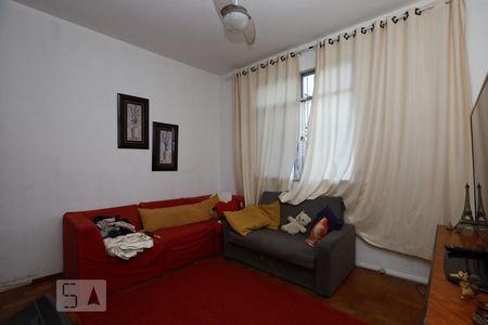 Quarto 1 de apartamento à venda com 2 quartos, 54m² em Vila Isabel, Rio de Janeiro