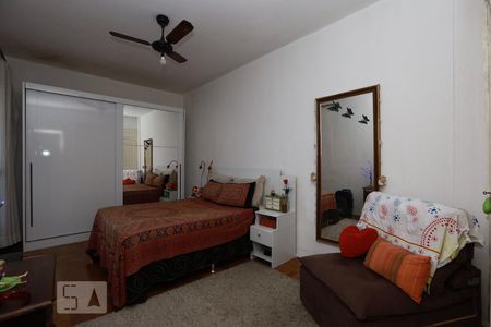 Quarto 2 de apartamento à venda com 2 quartos, 54m² em Vila Isabel, Rio de Janeiro