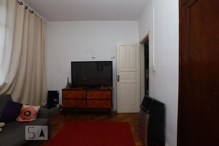 Quarto 1 de apartamento à venda com 2 quartos, 54m² em Vila Isabel, Rio de Janeiro