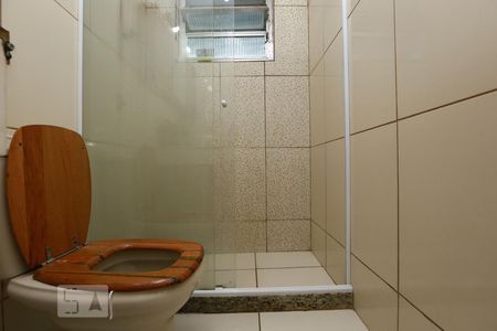 Apartamento à venda com 54m², 2 quartos e sem vagaBanheiro