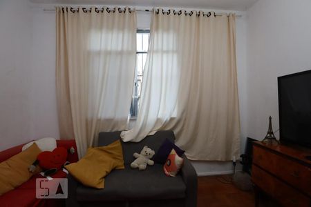 Quarto 1 de apartamento à venda com 2 quartos, 54m² em Vila Isabel, Rio de Janeiro