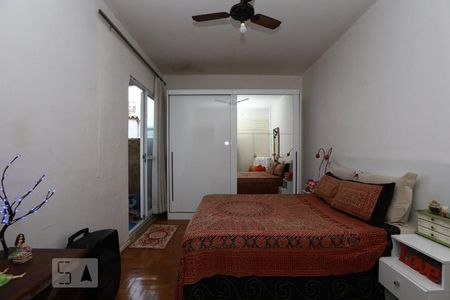 Quarto 2 de apartamento à venda com 2 quartos, 54m² em Vila Isabel, Rio de Janeiro