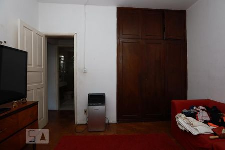Quarto 1 de apartamento à venda com 2 quartos, 54m² em Vila Isabel, Rio de Janeiro