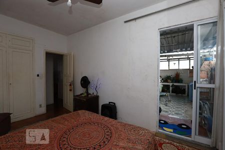 Quarto 2 de apartamento à venda com 2 quartos, 54m² em Vila Isabel, Rio de Janeiro