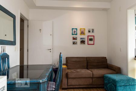 Studio de apartamento para alugar com 1 quarto, 32m² em Vila da Saúde, São Paulo