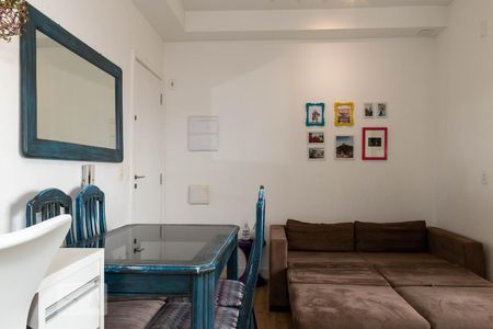 Studio de apartamento para alugar com 1 quarto, 32m² em Vila da Saúde, São Paulo