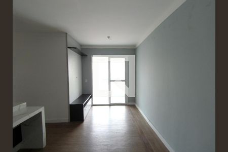 Sala  de apartamento para alugar com 2 quartos, 60m² em Jardim Flor da Montanha, Guarulhos