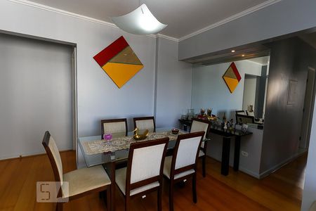 Apartamento à venda com 72m², 3 quartos e 1 vagaSala