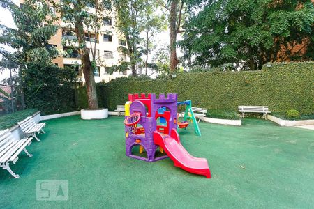 Apartamento à venda com 72m², 3 quartos e 1 vagaÁrea Comum - Playground