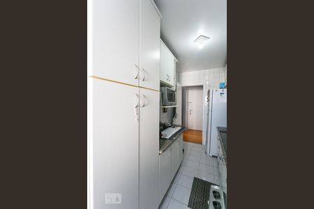 Apartamento à venda com 72m², 3 quartos e 1 vagaCozinha