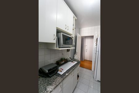 Apartamento à venda com 72m², 3 quartos e 1 vagaCozinha