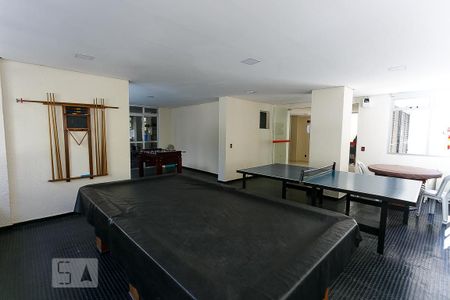 Apartamento à venda com 72m², 3 quartos e 1 vagaSalão de jogos
