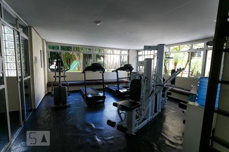 Apartamento à venda com 72m², 3 quartos e 1 vagaÁrea comum - Academia