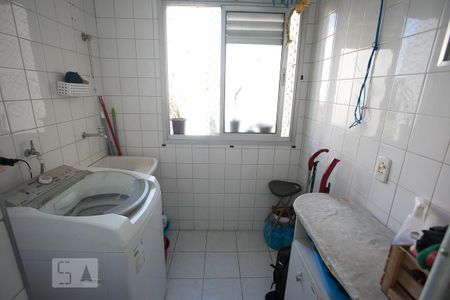 Apartamento à venda com 72m², 3 quartos e 1 vagaÁrea de Serviço