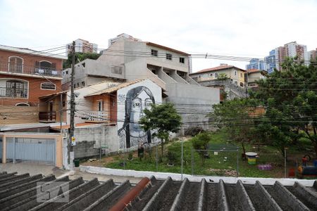 Vista do Quarto 1 de casa à venda com 4 quartos, 200m² em Vila Morse, São Paulo