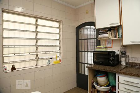 Casa à venda com 200m², 4 quartos e 2 vagasCozinha - Armários