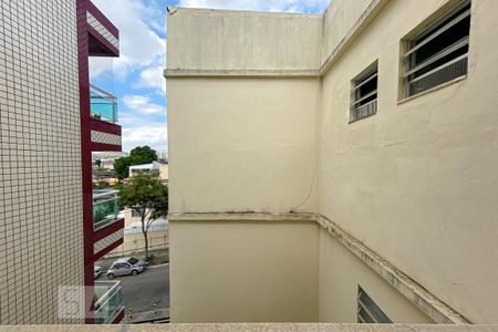 Vista Sala de apartamento para alugar com 2 quartos, 95m² em Irajá, Rio de Janeiro