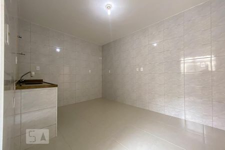 Apartamento para alugar com 95m², 2 quartos e 2 vagasCozinha