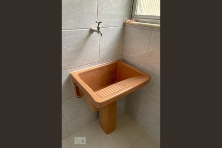 Apartamento para alugar com 95m², 2 quartos e 2 vagasÁrea de Serviço
