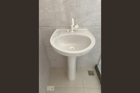 Apartamento para alugar com 95m², 2 quartos e 2 vagasBanheiro Social