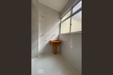 Apartamento para alugar com 95m², 2 quartos e 2 vagasÁrea de Serviço