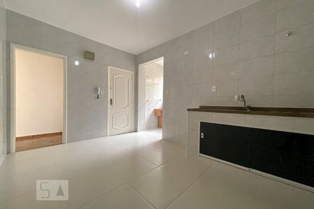 Apartamento para alugar com 95m², 2 quartos e 2 vagasCozinha