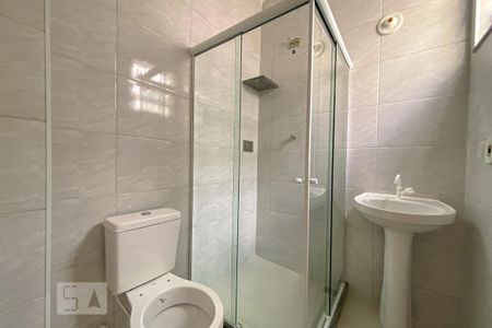 Apartamento para alugar com 95m², 2 quartos e 2 vagasBanheiro da Suíte