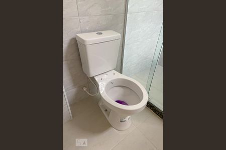 Apartamento para alugar com 95m², 2 quartos e 2 vagasBanheiro da Suíte