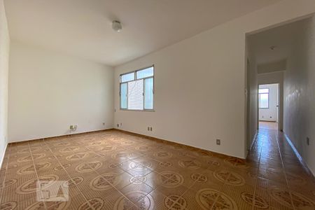 Sala de apartamento para alugar com 2 quartos, 95m² em Irajá, Rio de Janeiro