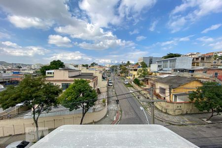 Apartamento para alugar com 95m², 2 quartos e 2 vagasVista Quarto 2 - Suíte