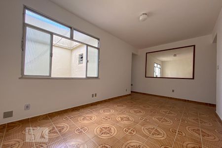 Sala de apartamento para alugar com 2 quartos, 95m² em Irajá, Rio de Janeiro