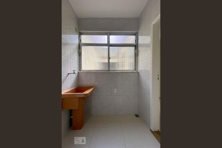 Apartamento para alugar com 95m², 2 quartos e 2 vagasÁrea de Serviço