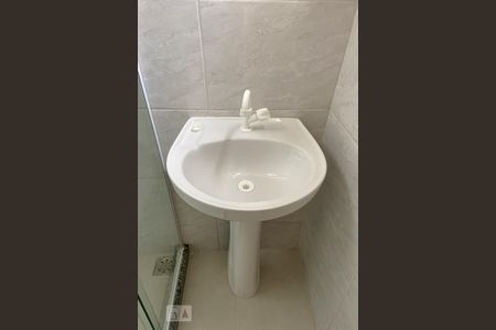 Apartamento para alugar com 95m², 2 quartos e 2 vagasBanheiro da Suíte