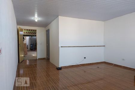 Sala de casa à venda com 2 quartos, 75m² em São Pedro, Osasco