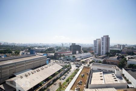 Apartamento para alugar com 47m², 1 quarto e 1 vaga Apartamento para alugar com 47m², 1 quarto e 1 vagaVista da Varanda