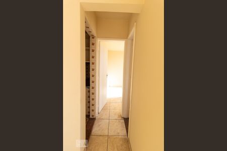 Corredor de apartamento para alugar com 1 quarto, 48m² em Méier, Rio de Janeiro